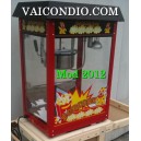 Macchina popcorn professinale mod 2012